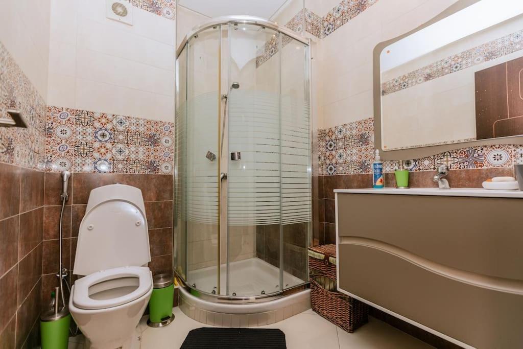 Central 2-Bedrooms Near Beach & Dining Tanger Extérieur photo